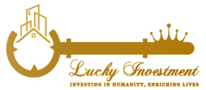 Lucky Investment logo